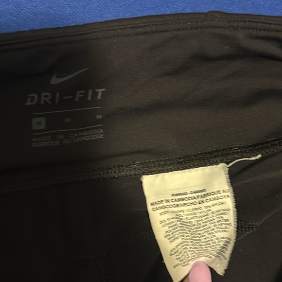 Nike yoga cropped - Picture 3 of 7